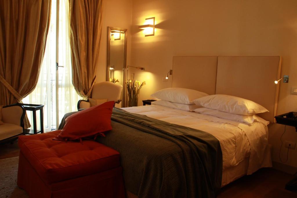 Balneum Boutique Hotel & B&B Bagno di Romagna Zewnętrze zdjęcie