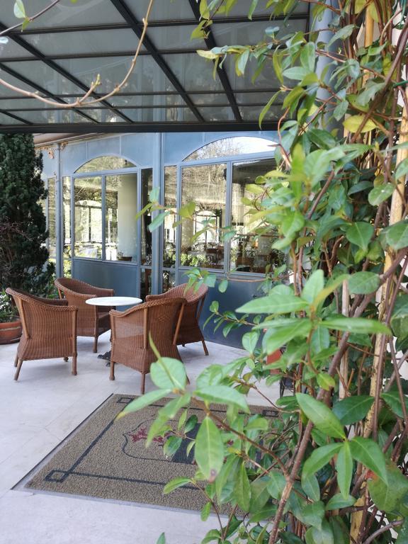 Balneum Boutique Hotel & B&B Bagno di Romagna Zewnętrze zdjęcie