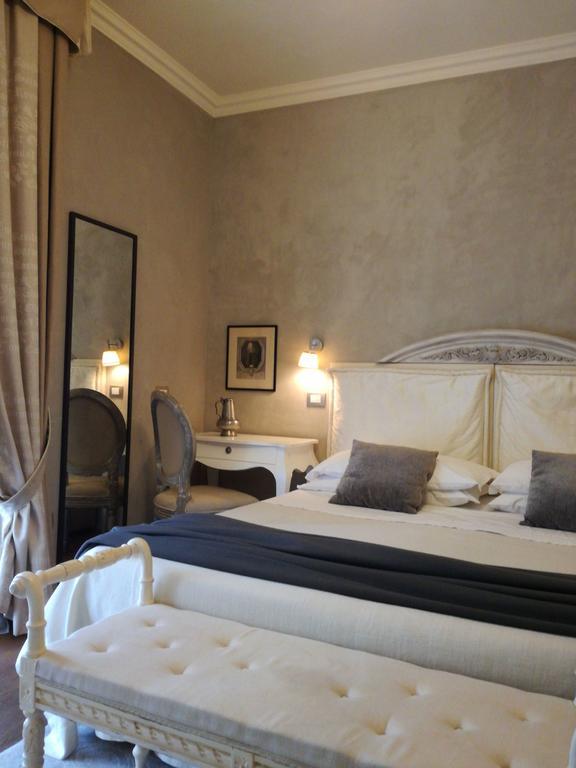 Balneum Boutique Hotel & B&B Bagno di Romagna Zewnętrze zdjęcie